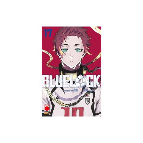 Muneyuki Kaneshiro - Blue lock. Vol. 17 - Foto 1