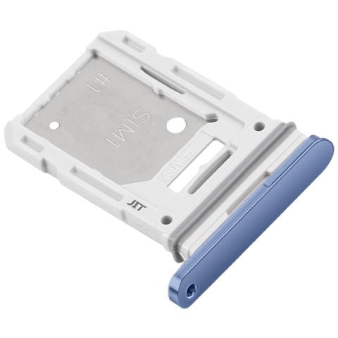 Cassetto Sim Compatibile Con Galaxy S20 Fe Dual Nano Sim - Foto 4