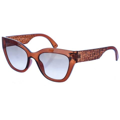 Lo691s Occhiali Da Sole Cat Eye In Acetato Per Donna - Foto 1