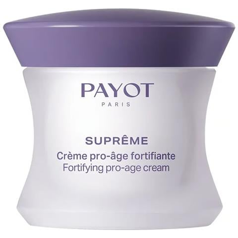 , Supreme Fortifying Pro-age, Fortificazione, Panna, Per Il Viso, 50 Ml - Foto 1