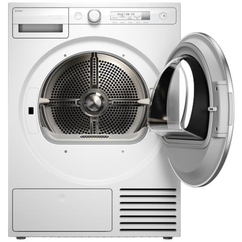 T309HCW asciugatrice Da incasso Caricamento frontale 9 kg Bianco - Foto 5