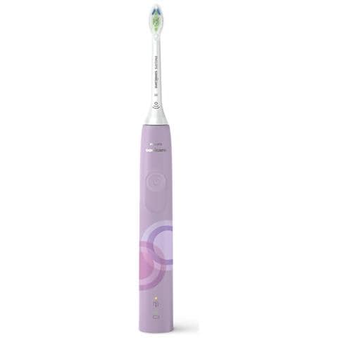 4100 Series Hx3689/44 Spazzolino Elettrico Sonico - Foto 2