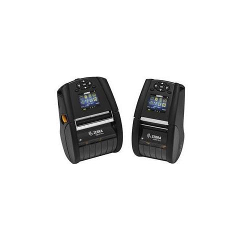 Stampante Etichette Portatile Termica Diretta 203 DPI Bluetooth Wi-Fi USB - Foto 1