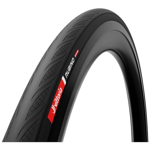 Copertone V 700x28 (28-622) Rubino V Tube Type Pieg Nero - Foto 1