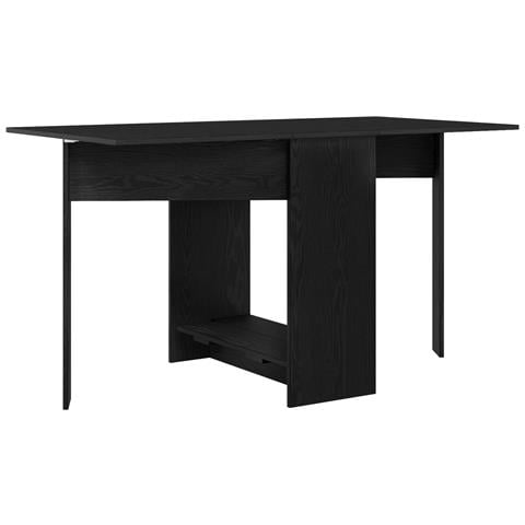 Tavolo da Pranzo 138 x 70 x 73,5 cm Legno ingegnerizzato - Foto 1