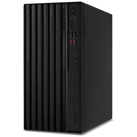 Veriton VVM4735GT Intel Core Ultra 7 265 32 GB DDR5-SDRAM 1 TB SSD Windows 11 Pro Midi Tower PC Nero - Foto 2