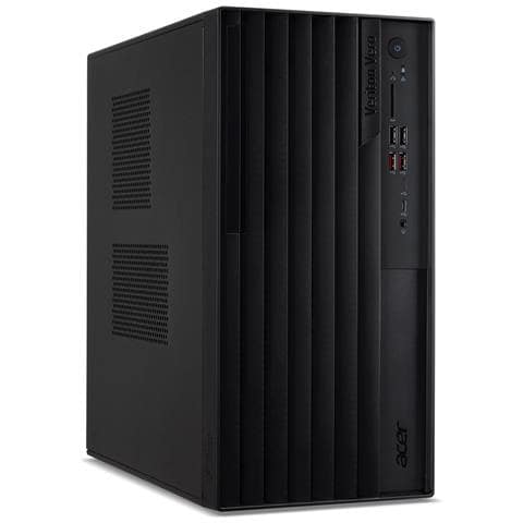 Veriton VVM4735GT Intel Core Ultra 7 265 32 GB DDR5-SDRAM 1 TB SSD Windows 11 Pro Midi Tower PC Nero - Foto 3