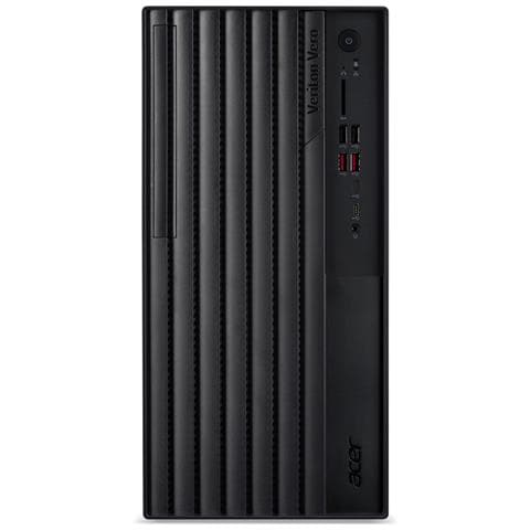 Veriton VVM4735GT Intel Core Ultra 7 265 32 GB DDR5-SDRAM 1 TB SSD Windows 11 Pro Midi Tower PC Nero - Foto 1