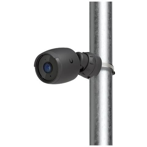G6 Bullet Pallottola (forma) Telecamera di sicurezza IP Interno e esterno 3840 x 2160 Pixel Soffitto /Parete /Palo - Foto 7