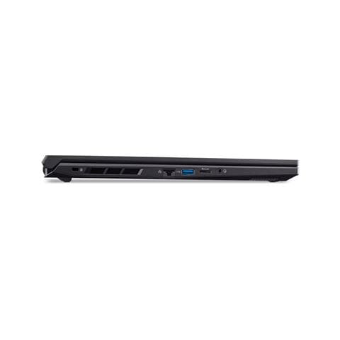 Nitro V 17 AI ANV17-41-R5NM AMD Ryzen™ 7 260 Computer portatile 43,9 cm (17.3") Full HD 16 GB DDR5-SDRAM 1 TB SSD NVIDIA GeForce RTX 5060 Wi-Fi 6E (802.11ax) Windows 11 Home Tedesco Nero - Foto 7