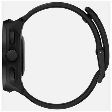 Run 3,35 cm (1.32") AMOLED 46 mm Digitale 466 x 466 Pixel Touch screen Nero GPS (satellitare) - Foto 4