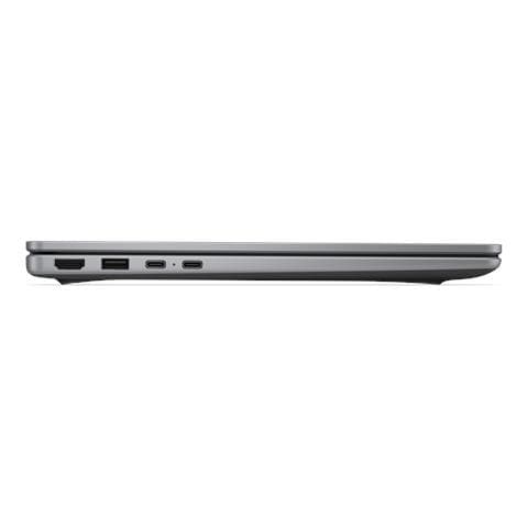 200 G2a 14 inch Notebook PC AMD Ryzen™ 5 220 Computer portatile 35,6 cm (14") WUXGA 12 GB DDR5-SDRAM 256 GB SSD Wi-Fi 7 (802.11be) Windows 11 Pro Argento - Foto 2