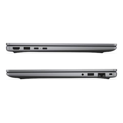 200 G2a 14 inch Notebook PC AMD Ryzen™ 5 220 Computer portatile 35,6 cm (14") WUXGA 12 GB DDR5-SDRAM 256 GB SSD Wi-Fi 7 (802.11be) Windows 11 Pro Argento - Foto 10