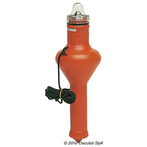 Boetta luminosa Star 1 omologata RINA - Foto 1