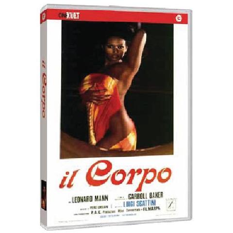 Dvd Corpo (il) - Foto 1