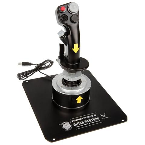 Joystick HOTAS Warthog per PC - Foto 2