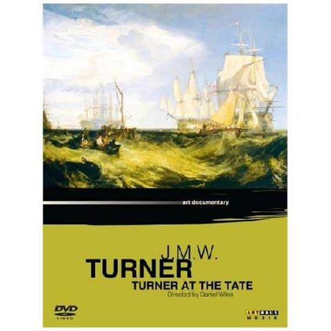 Turner At The Tate - Foto 2