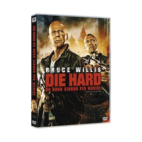 Die Hard - Un Buon Giorno Per Morire - Foto 2
