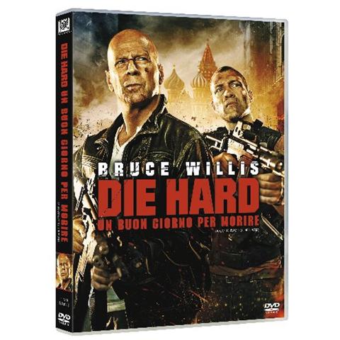 Die Hard - Un Buon Giorno Per Morire - Foto 1