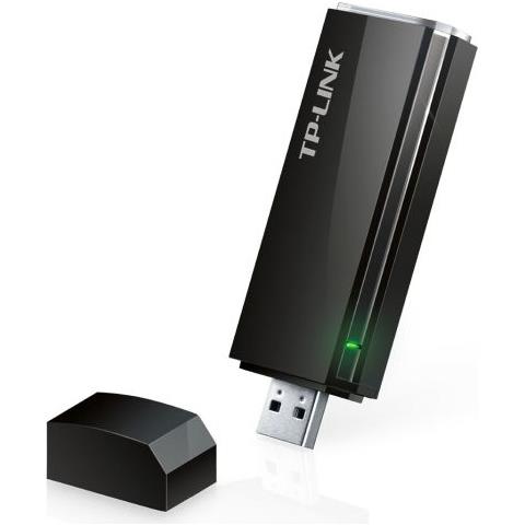 Adattatore Usb Wireless AC 1200 Dual Band - Foto 9