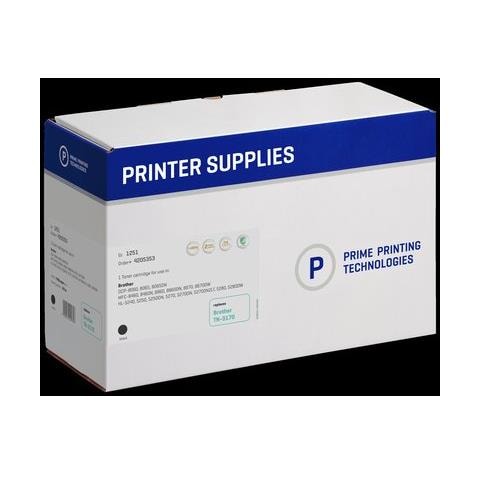 TONER COMPATIBILE - pz. 1 nero 4205353 - Prime Printing - Foto 1