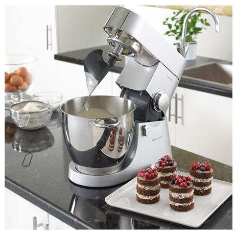 AT512 Spatola per Pasticceria - Foto 2