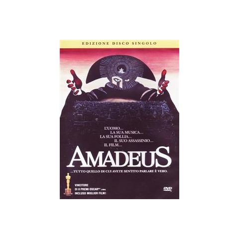 Dvd Amadeus - Foto 1