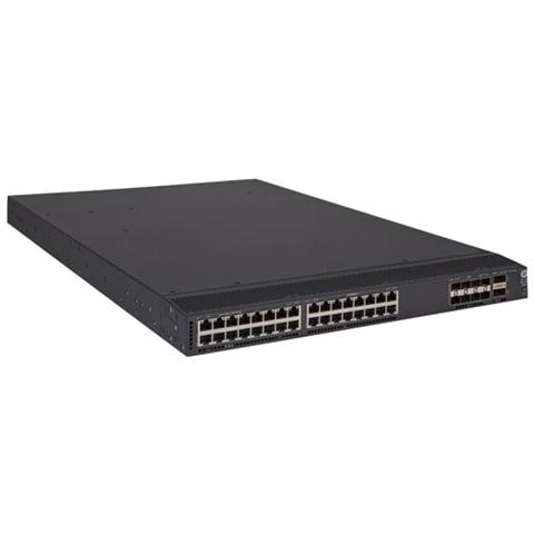 Ff 5700-32xgt-8xg-2qsfp+ Switch - Foto 2