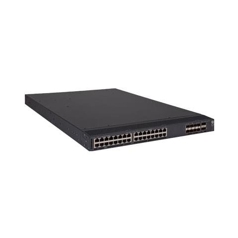 Ff 5700-32xgt-8xg-2qsfp+ Switch - Foto 1