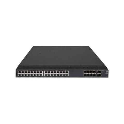 Ff 5700-32xgt-8xg-2qsfp+ Switch - Foto 9