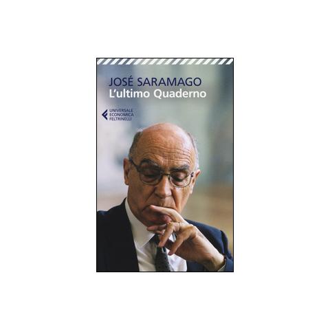 José Saramago - L'ultimo quaderno - Foto 2