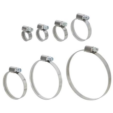 PRCOL1220 / I Set 2 Fascette Larghezza 9 Mm-12-20 Mm - Foto 1