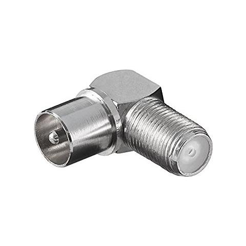 Wentronic WE 1171 W, Acciaio inossidabile - Foto 1