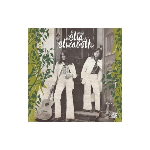 Elia Y Elizabeth - La Onda De Elia Y Elizabeth - Foto 1