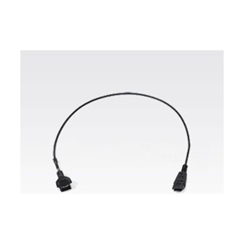 25-124412-02R Nero cavo di interfaccia e adattatore - Foto 1