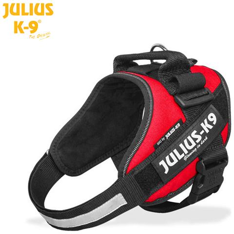 Julius K9 power Pettorina in Nylon 82-115 cm - Foto 3