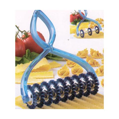 Tagliapasta pastabike design blu - Foto 2