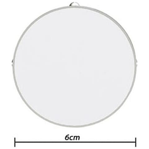 2 Lampioncini Moderni Da Giardino Acciaio Inox Per Esterni Ed Interni - Foto 19