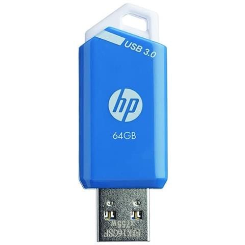 Chiavetta USB 64 GB x755w Interfaccia USB 3.0 Colore Blu - Foto 2
