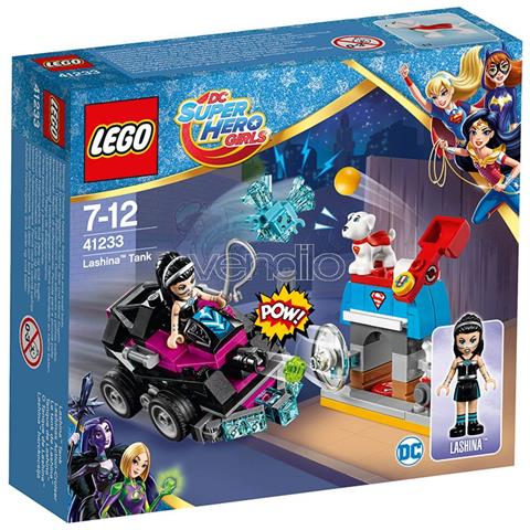 41233 Il Carro Armato Di Lashina - Foto 6