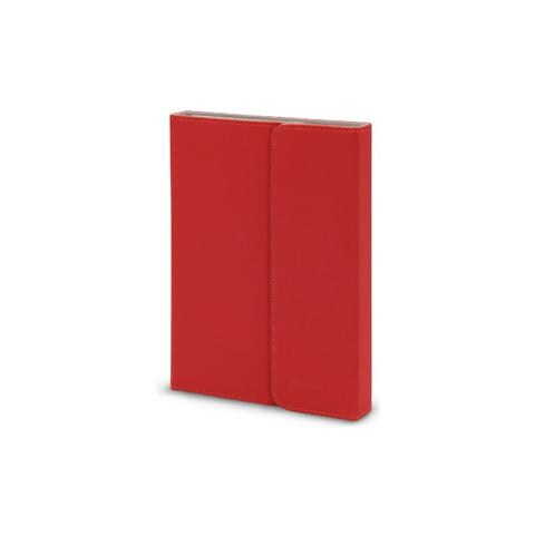 Universal Cover 780 custodia universale per tablet da 7-8'' rossa - Foto 3