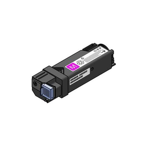 106R03490 Toner Originale Magenta per stampanti Phaser 6510 / Workcentre 6515 Capacità 2400 Pagine - Foto 1