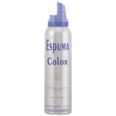 Espuma Color Plata 150 Ml - Foto 5