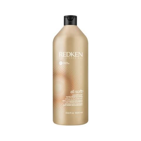 All Soft Shampoo 1000 Ml - Foto 1