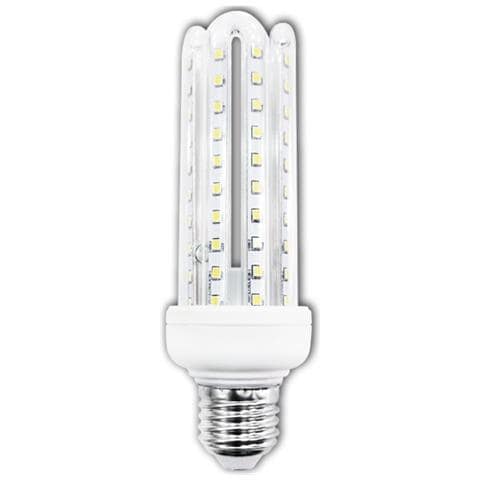 Lampadine Led E27 12w Smd T3 Luce Calda 3000k - Foto 1