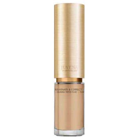 Re Te Correct Delining Tinted Fluid Natural Bronze 50ml - Foto 2