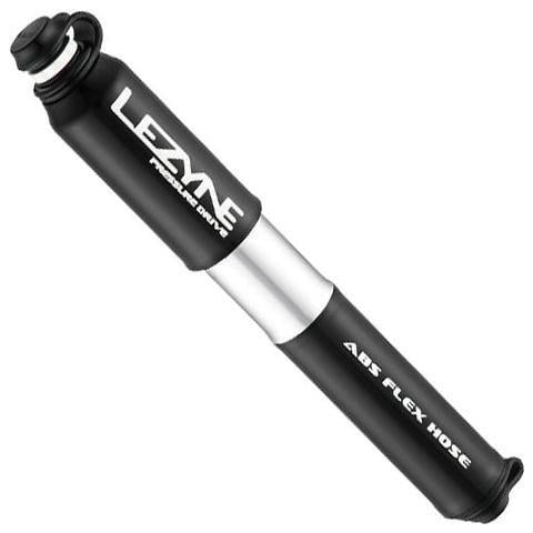 Pompa Cnc Pressure Drive Small Black - Glossy - Foto 1