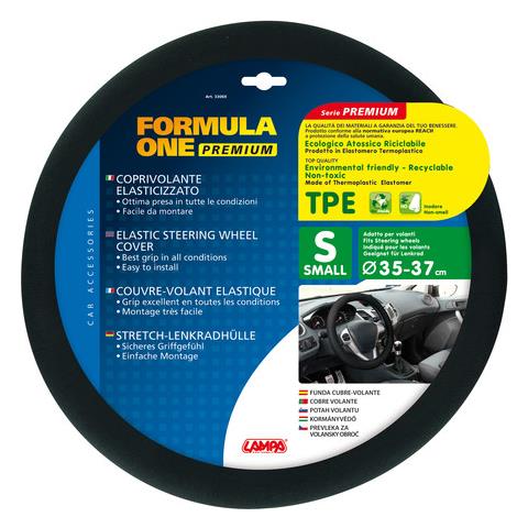 Coprivolante Tpe Formula Premium S 35-37cm - Foto 1