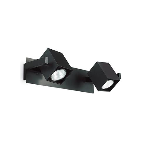 156705 Mouse Ap2 Nero, Applique - Foto 1