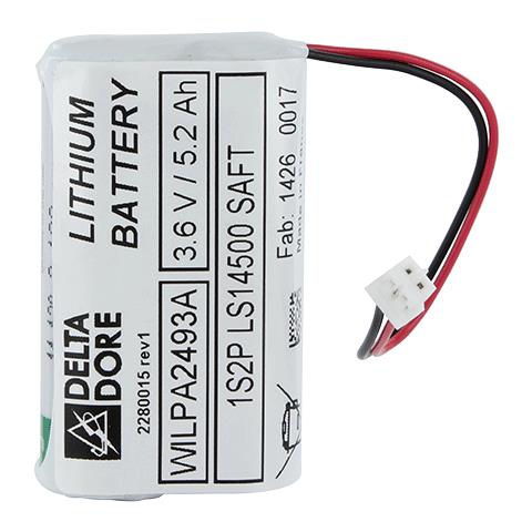 Tixal + Motion Detector Batteria - Foto 1